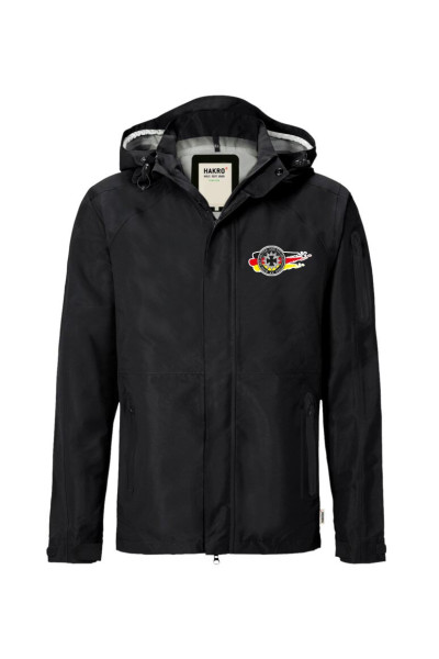 Activejacke Houston Herren