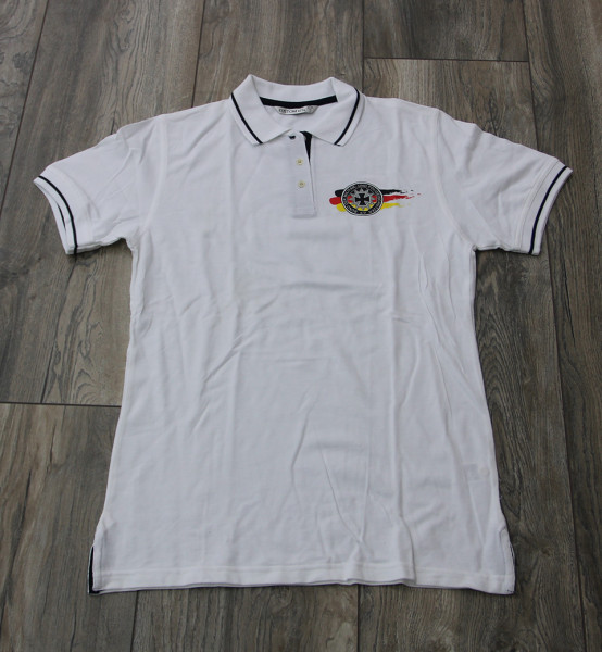 Damen Polo-Shirt